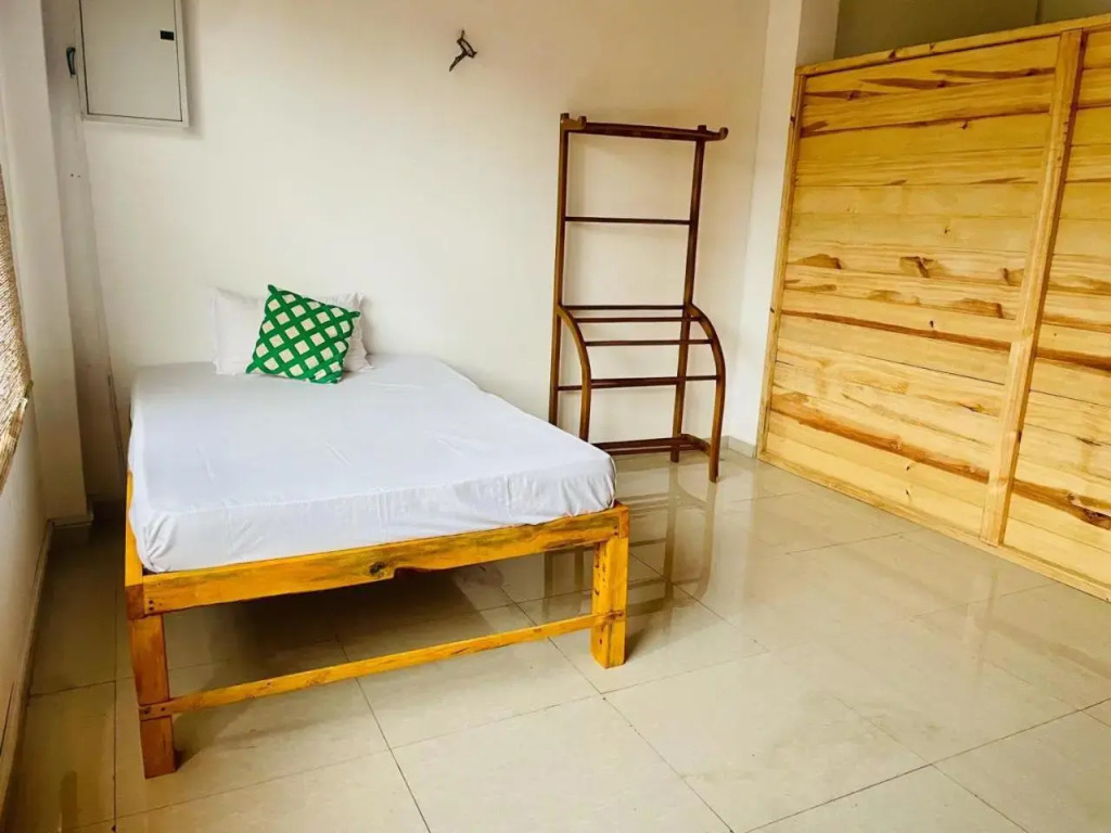 JP Hostels & Apartment