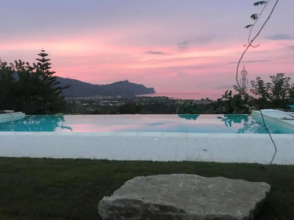 Casa Delle Sirene nto Principe