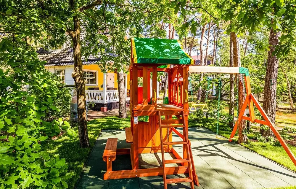 Holiday Home Pobierowo Piastowska