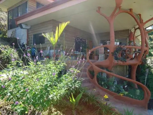 Casa Botania
