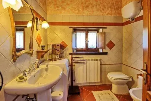 Casa Margherita 3 by PosarelliVillas