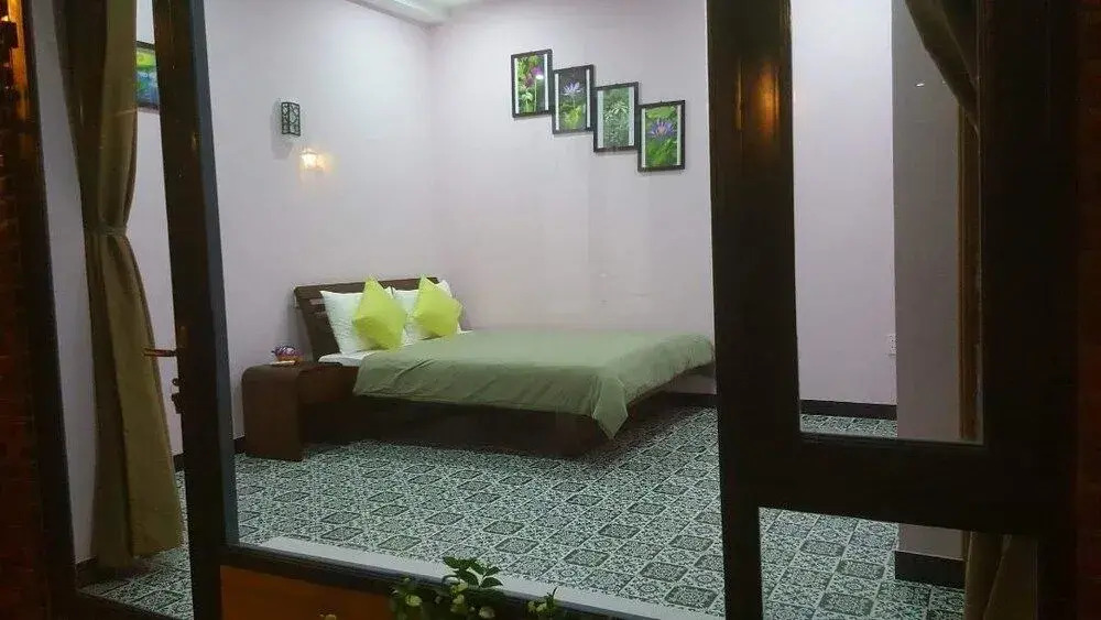 Hai My Hoi An Homestay