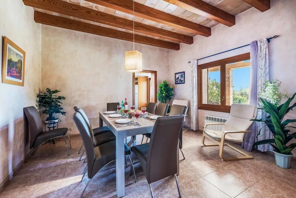 Casa Sa Hort