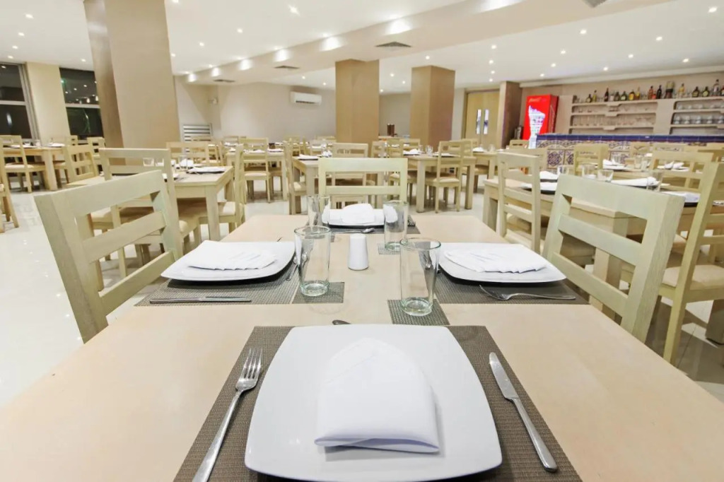 Ribai Hotels - Barranquilla