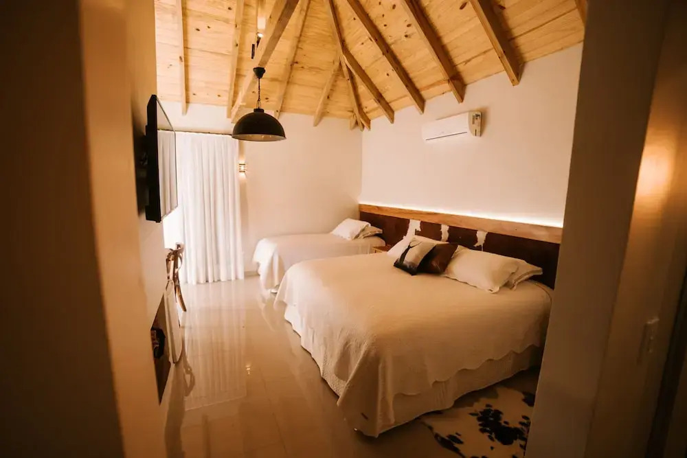Virá Charme Resort