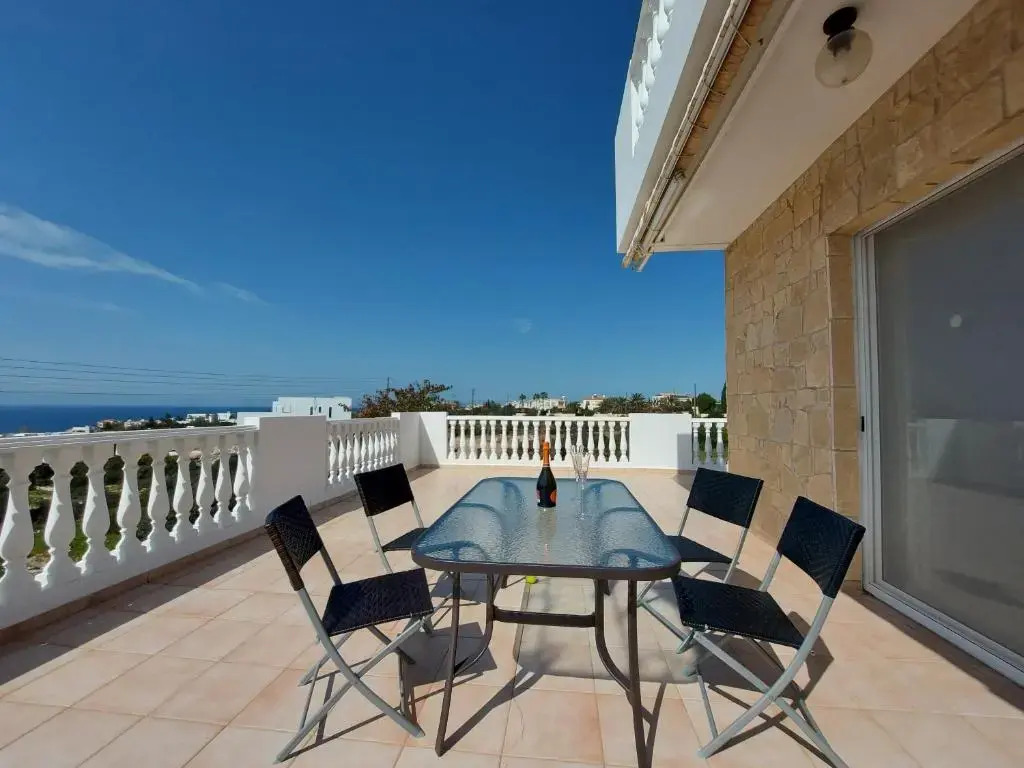 SEA CAVES suite