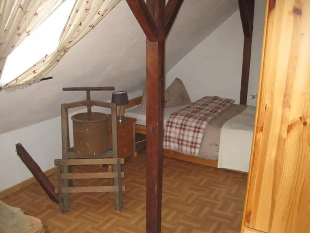 Ferienhaus Becker