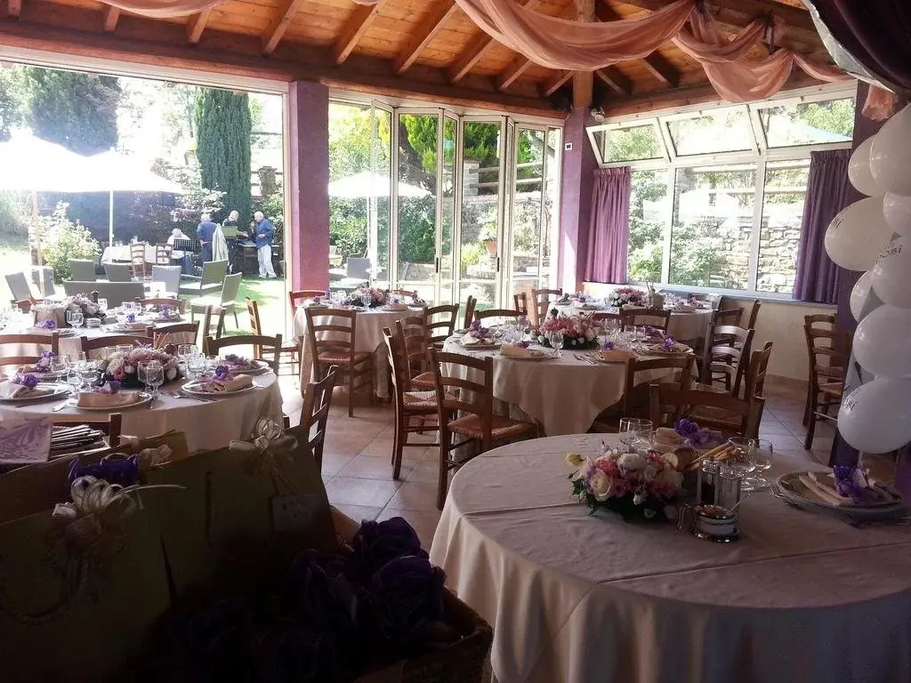 Agriturismo La Rossa