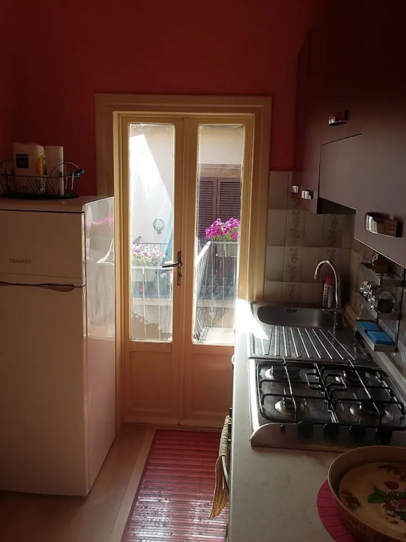 Very Central Apartment, a few Steps From the Duomo and the Theatre, With Balcony