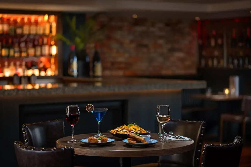 George Limerick Hotel