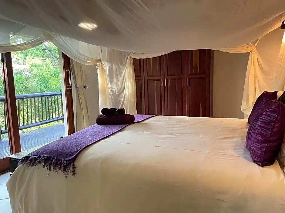 Blyde Wildlife Estate 22