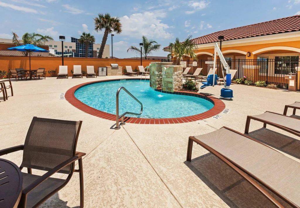 TownePlace Suites by Marriott Corpus Christi