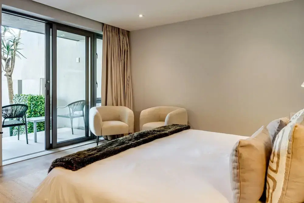 Enjoy a Tranquil Holiday at Blue Ocean Residence