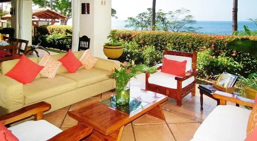 Villa Huanacaxtle