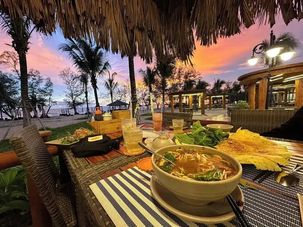K House - Grand World Phu Quoc