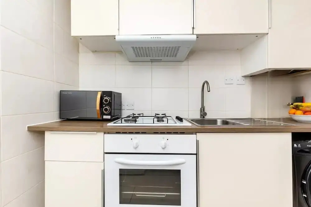 Prime 1BR near Regents Park & Zoo