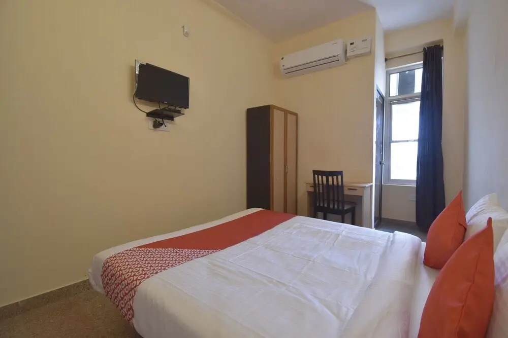 Oyo Flagship 44322 Jagatpura Pg Property