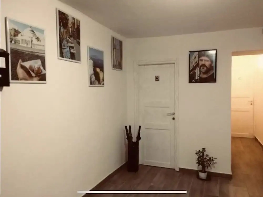 Savino's Home