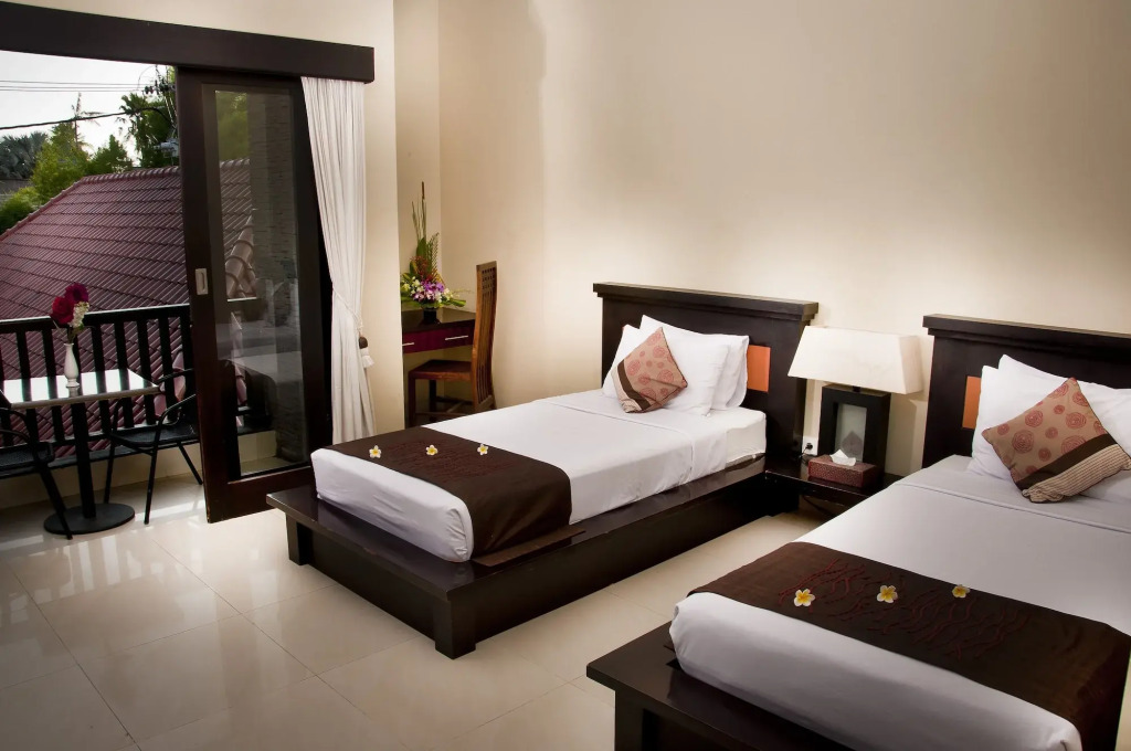 Sindhu Mertha Suite