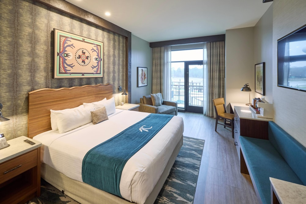 Choctaw Landing Casino & Resort, Trademark Collection by Wyndham