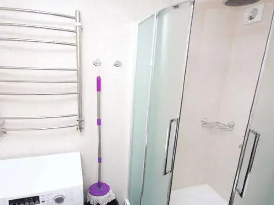 Apartment Pusynas
