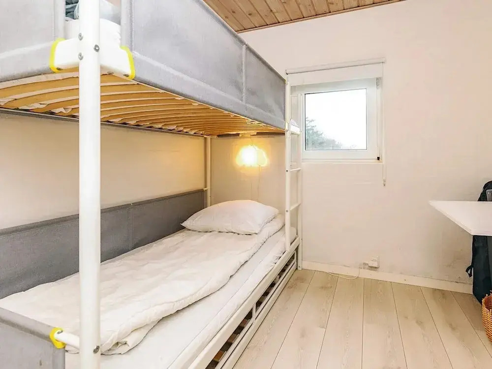 5 Star Holiday Home in Hjorring