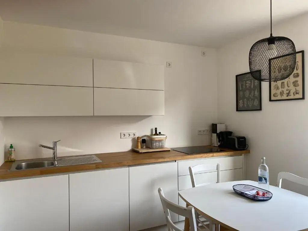 Appartement NikTen
