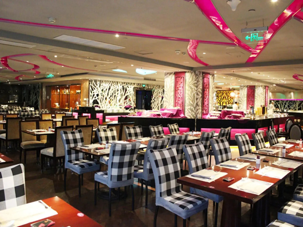 Xiamen Tegoo Hotel