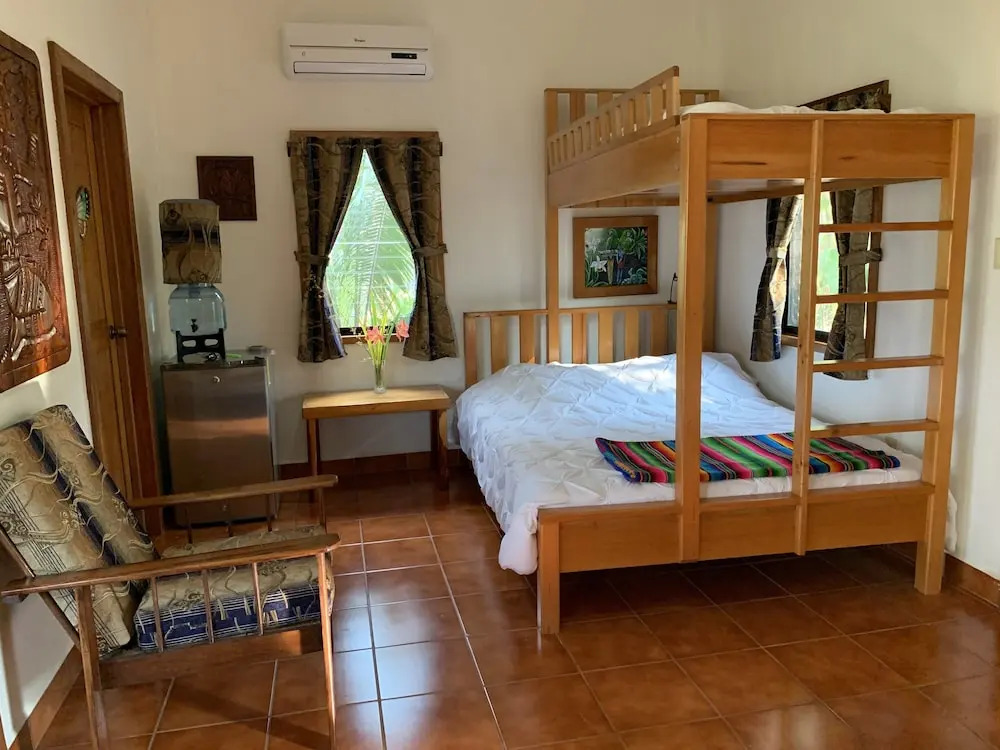 Mariposa Jungle Lodge