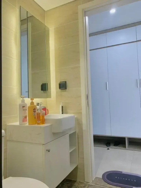 Vinhomes DCapitale Hanoi - CitiHome