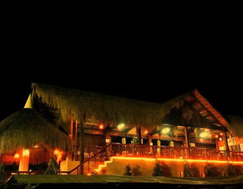 Masamayors Beach House and Resort