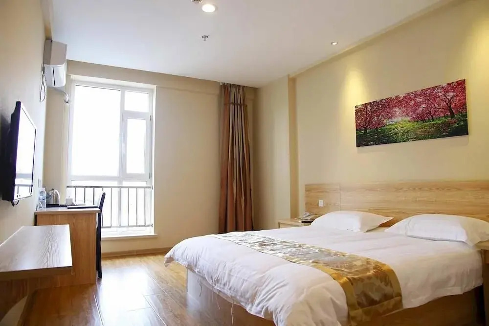 Super 8 Dalian Development Zone