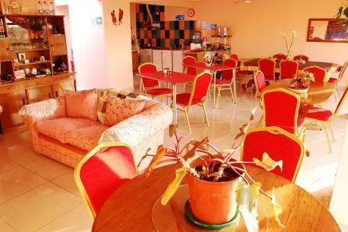 Hostal Portales