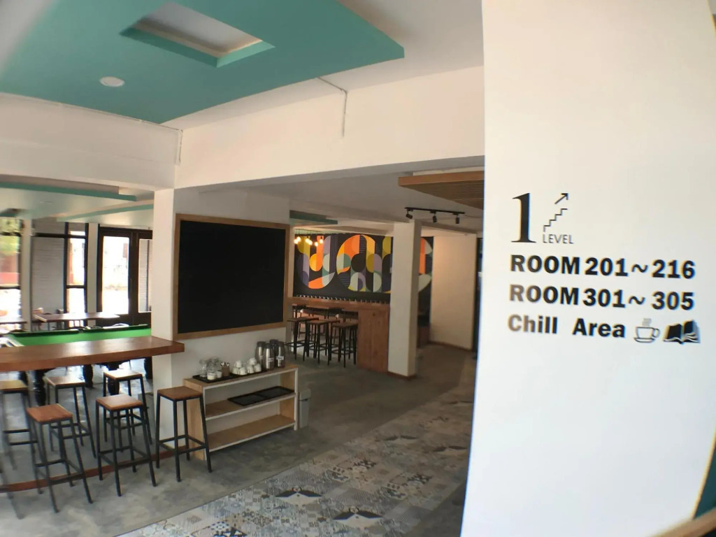 My Place Hotel ,Bagan