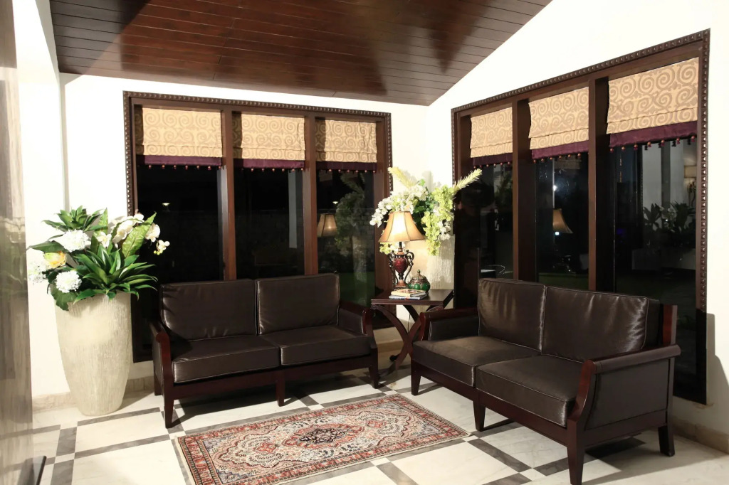 Hotel Rock Manali -A Unit of Akhnoor Hotels Pvt Ltd
