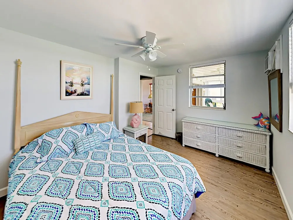 99 Sombrero Blvd Duplex Unit B 2 Bedrooms 2 Bathrooms Duplex