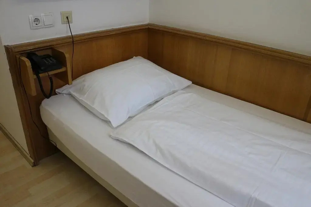 Kolbeck Rooms