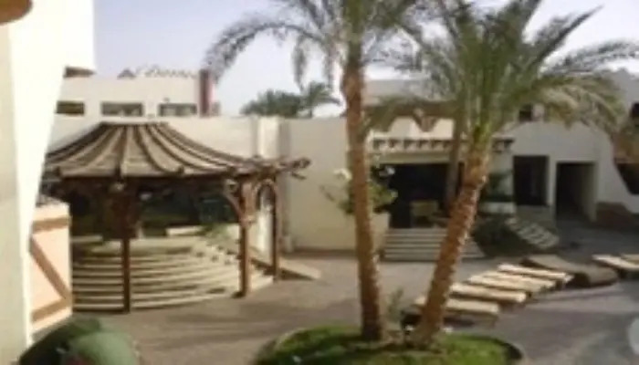 Dolphina Country Club