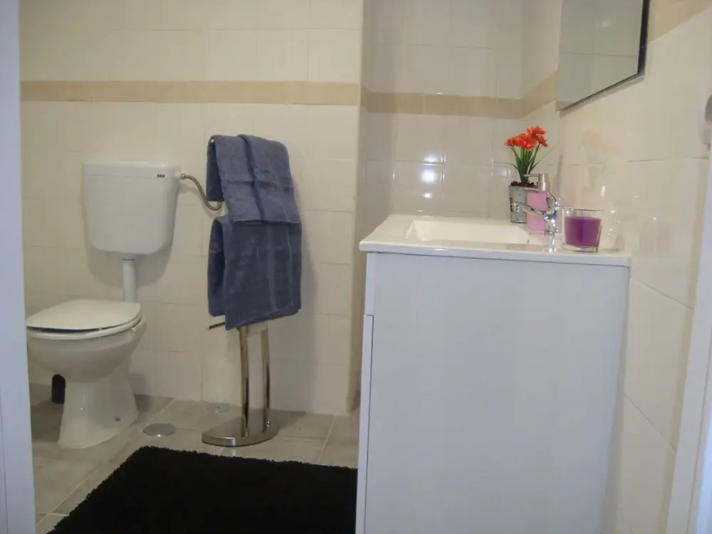Apartment With one Bedroom in Lisboa, With Wonderful City View and Wifi