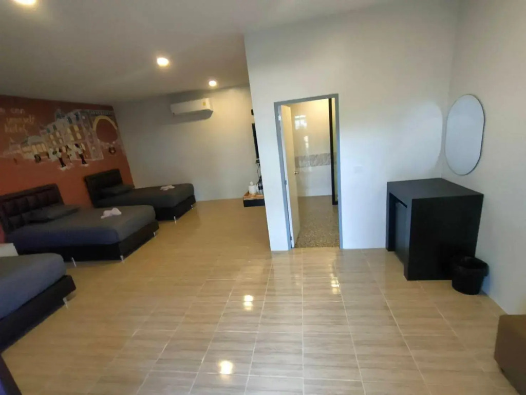 Wixky hotel
