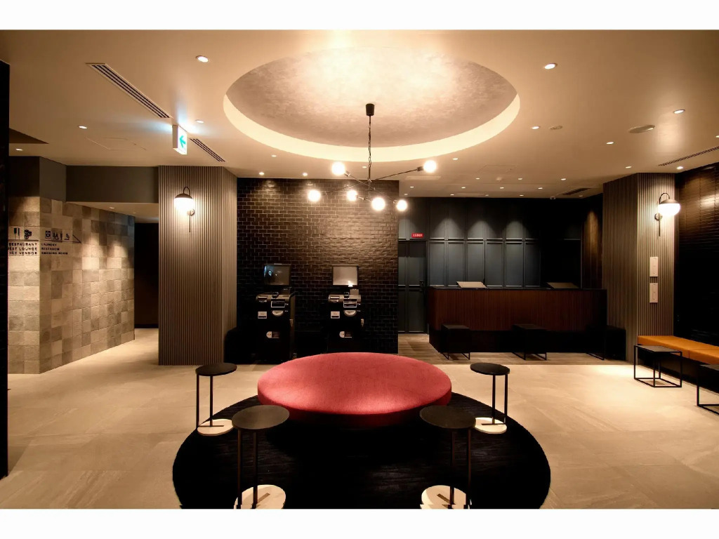 Hiyori Hotel Osaka Shinsekai