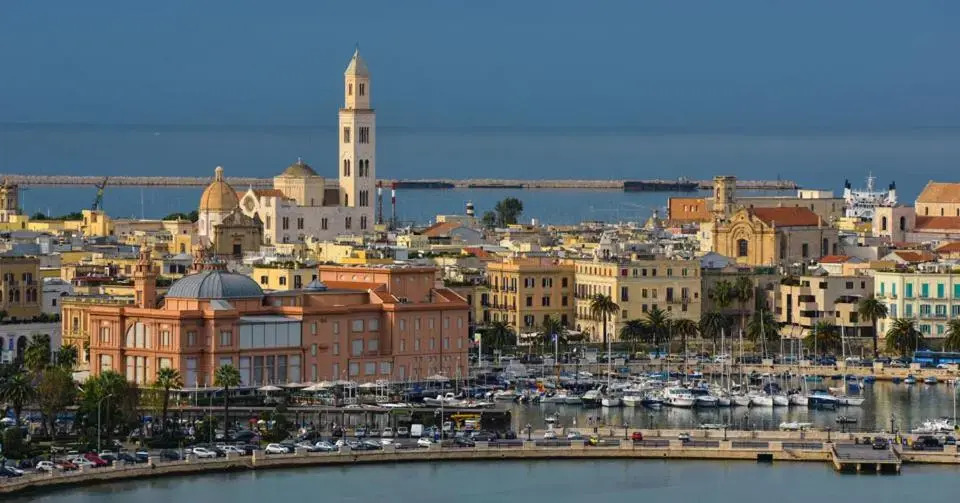 Dimora del Borgo Antico
