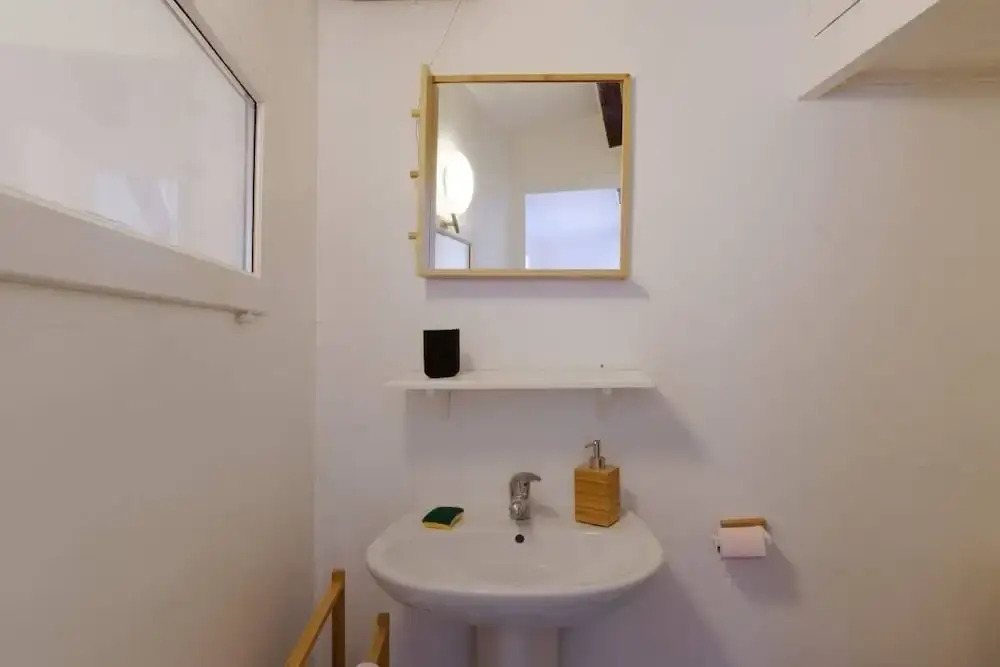 Granet Private Duplex Apartment