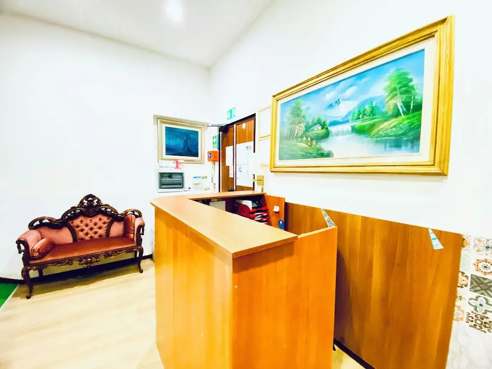 Tawhid Accomodation