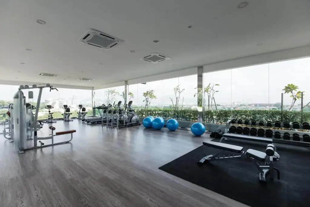 Modern City 2B Suite Desa Park City