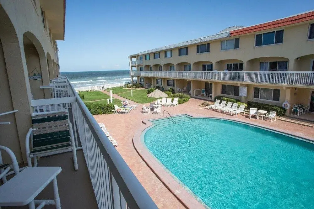 Win-San C-209 - 2 Br Condo