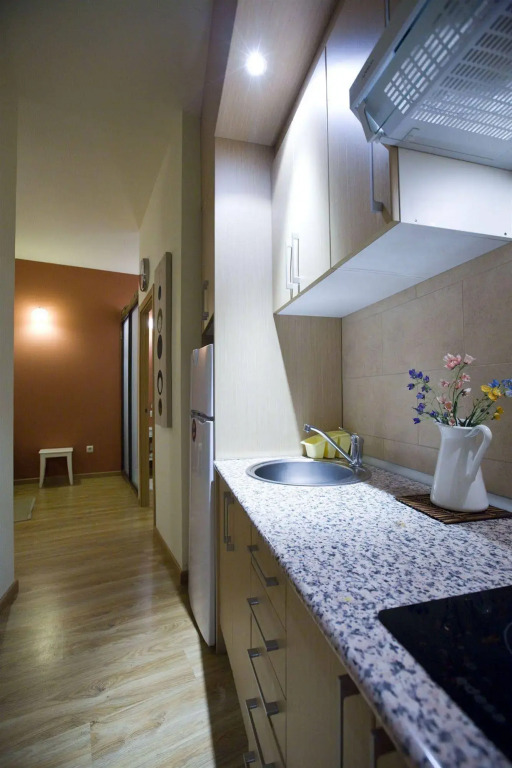 Apartamentos Duque de Alba