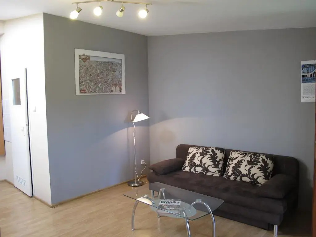 Apartament - Rynek Podgórski