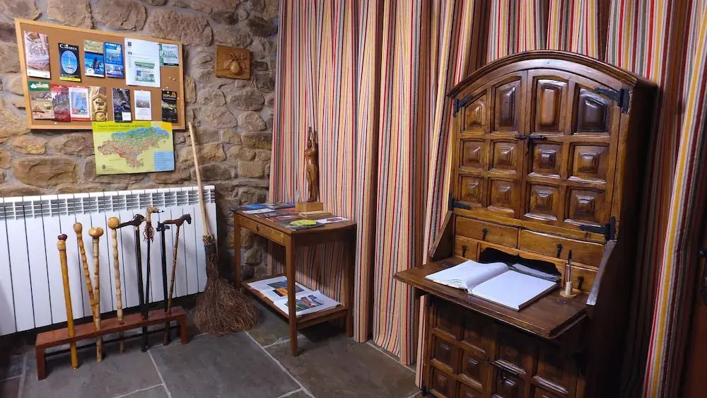 Apartamentos El Secreto de Pedredo