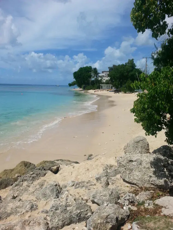 Coral Lane Beach Apartments